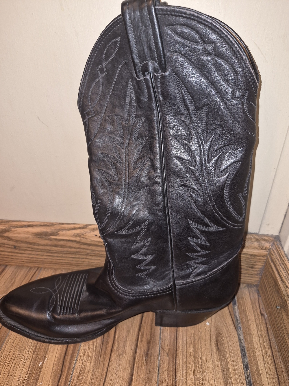 Mens Nocona Boots. - Picture 3 of 8